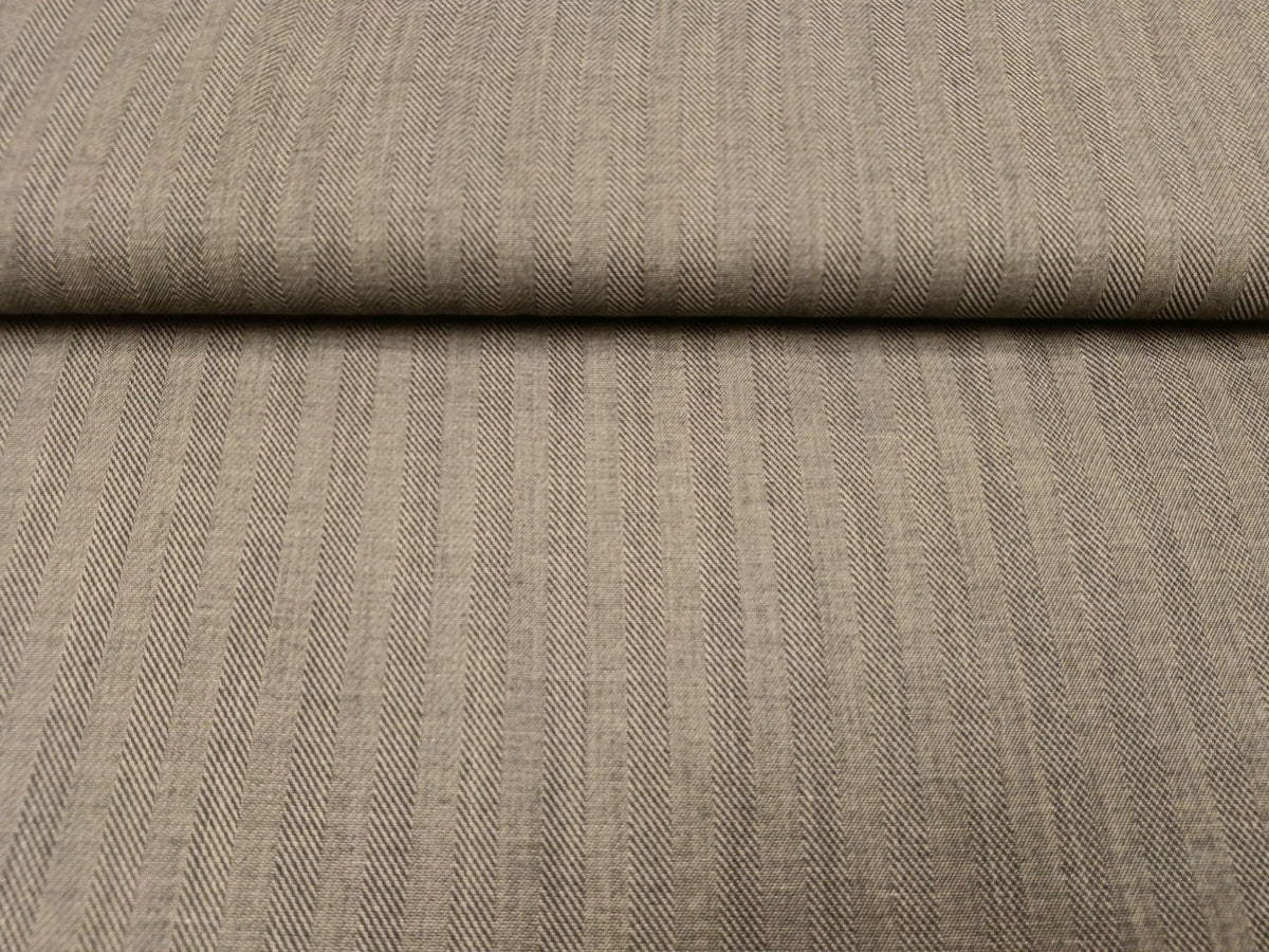 Elegantes Tuch aus Schurwoll Mischgewebe für Hosen, Anzüge, Kostüme oder Blazer - Modemeter Stoffmarkt