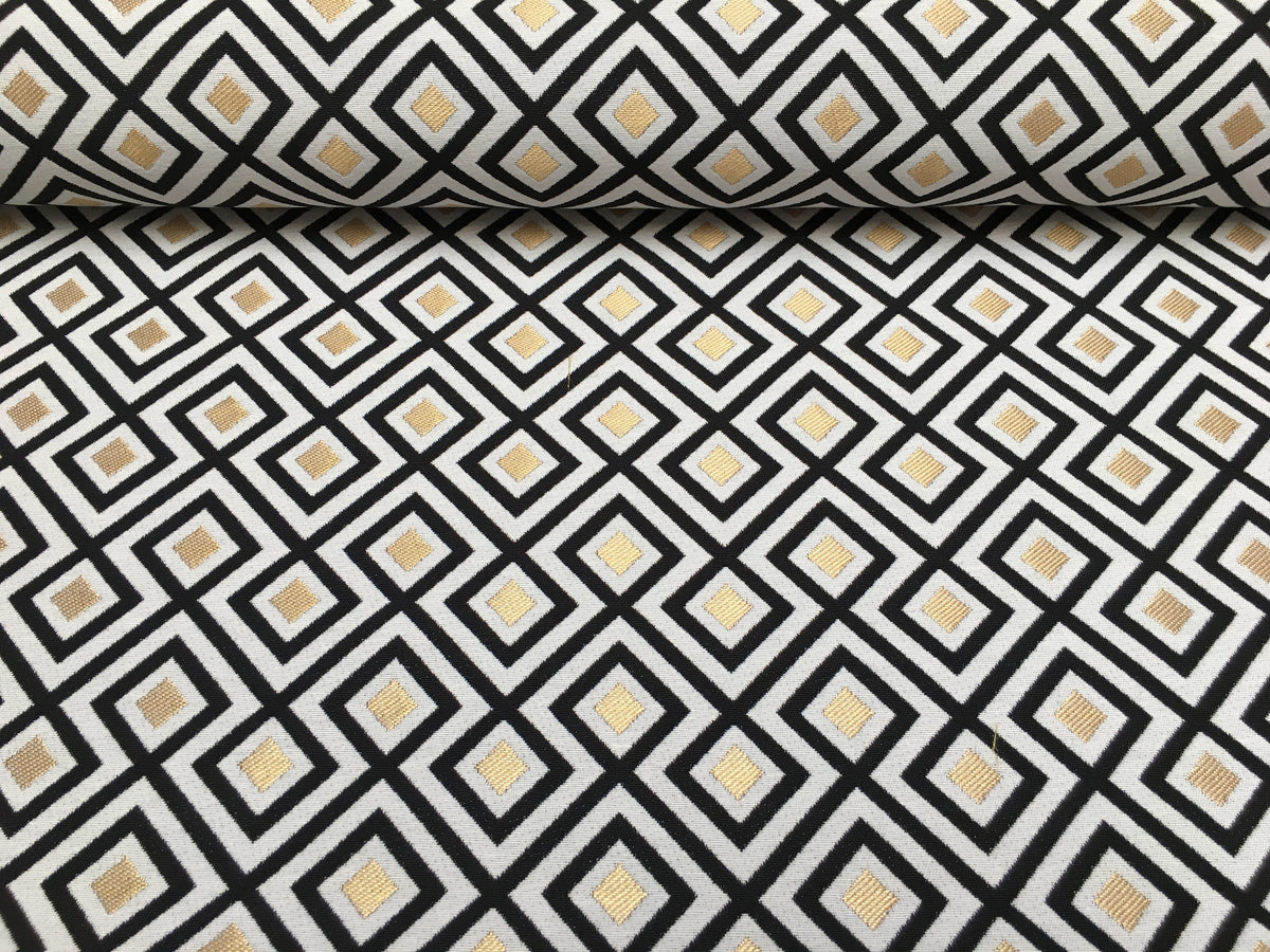 Fester Gobelin als Bezugsstoff, Möbelstoff für Stühle, Sessel, Sofas oder Taschen - Modemeter Stoffmarkt Trier   modemeter.de