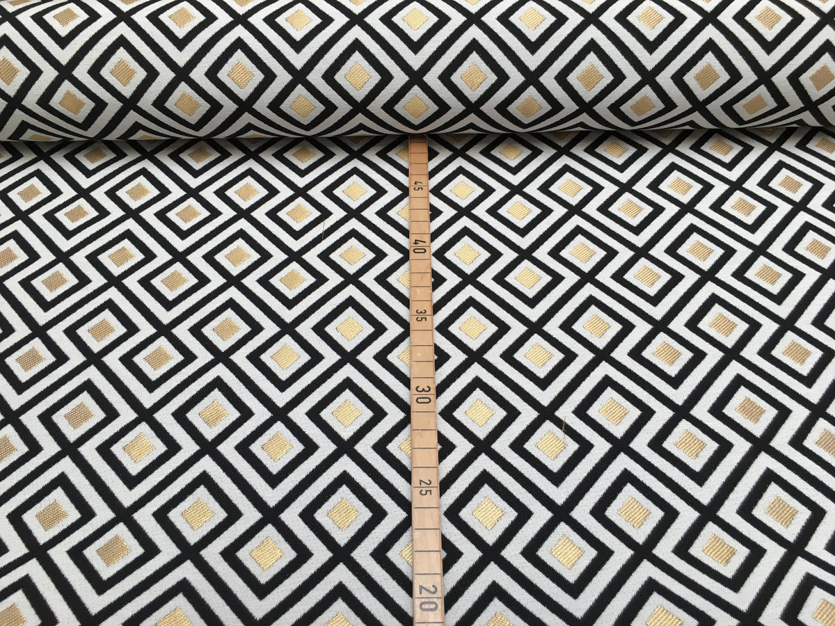 Fester Gobelin als Bezugsstoff, Möbelstoff für Stühle, Sessel, Sofas oder Taschen - Modemeter Stoffmarkt Trier   modemeter.de