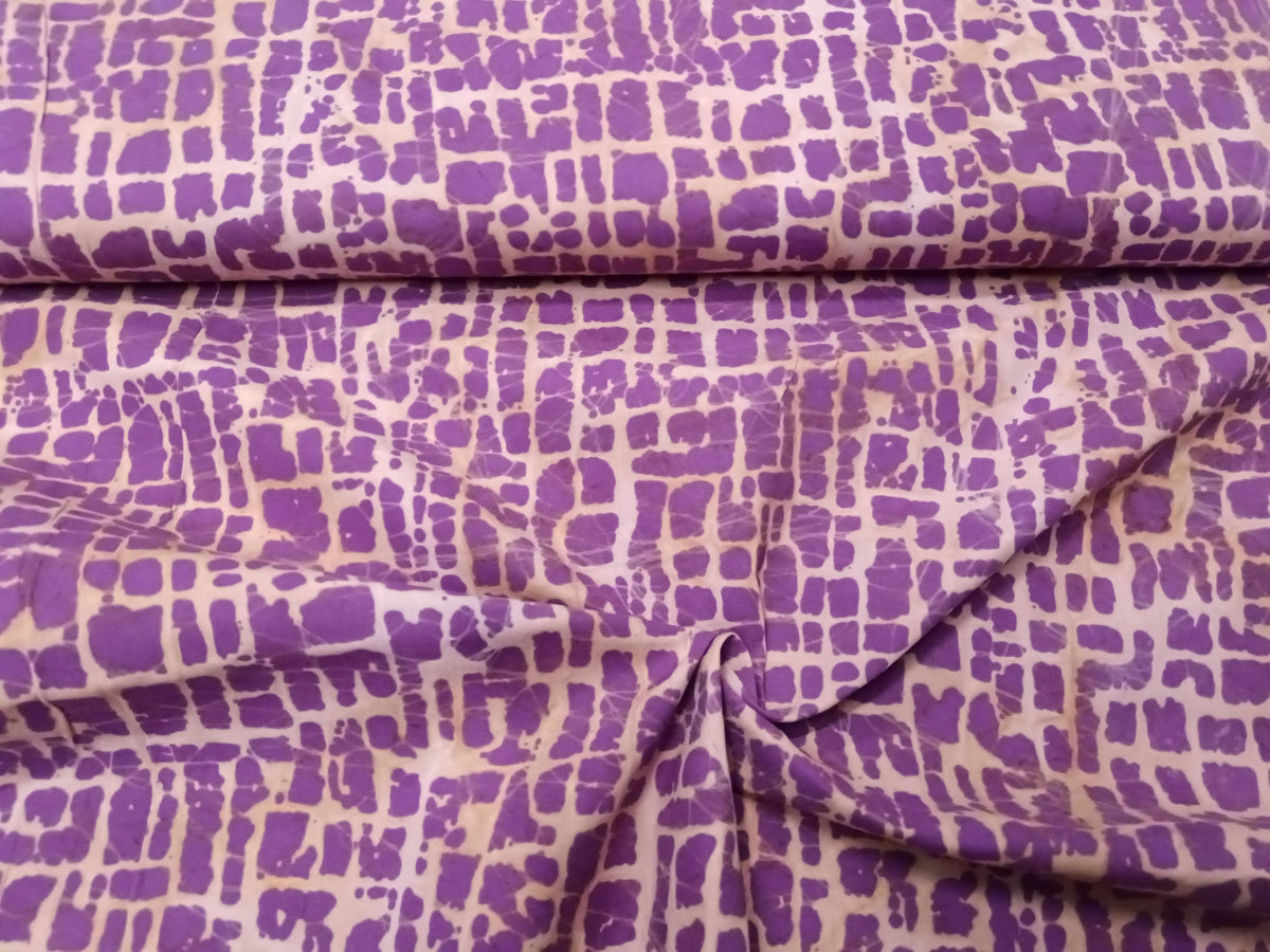 Batik Baumwollstoff Design Baumwoll Stoffe Batikmuster Sarong