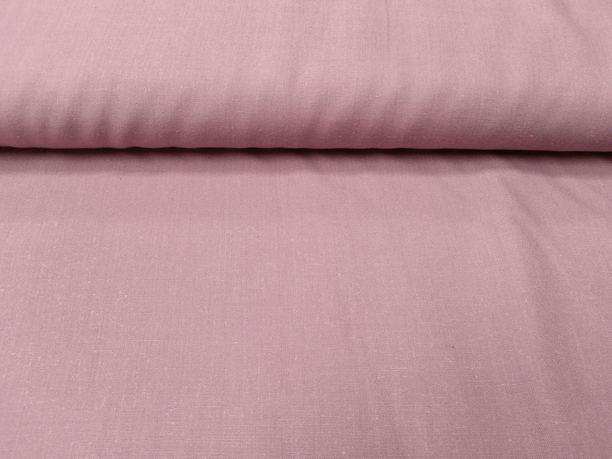Elegantes Tuch aus Polyester-Viskose Mischung für Hosen, Röcke oder Anzüge