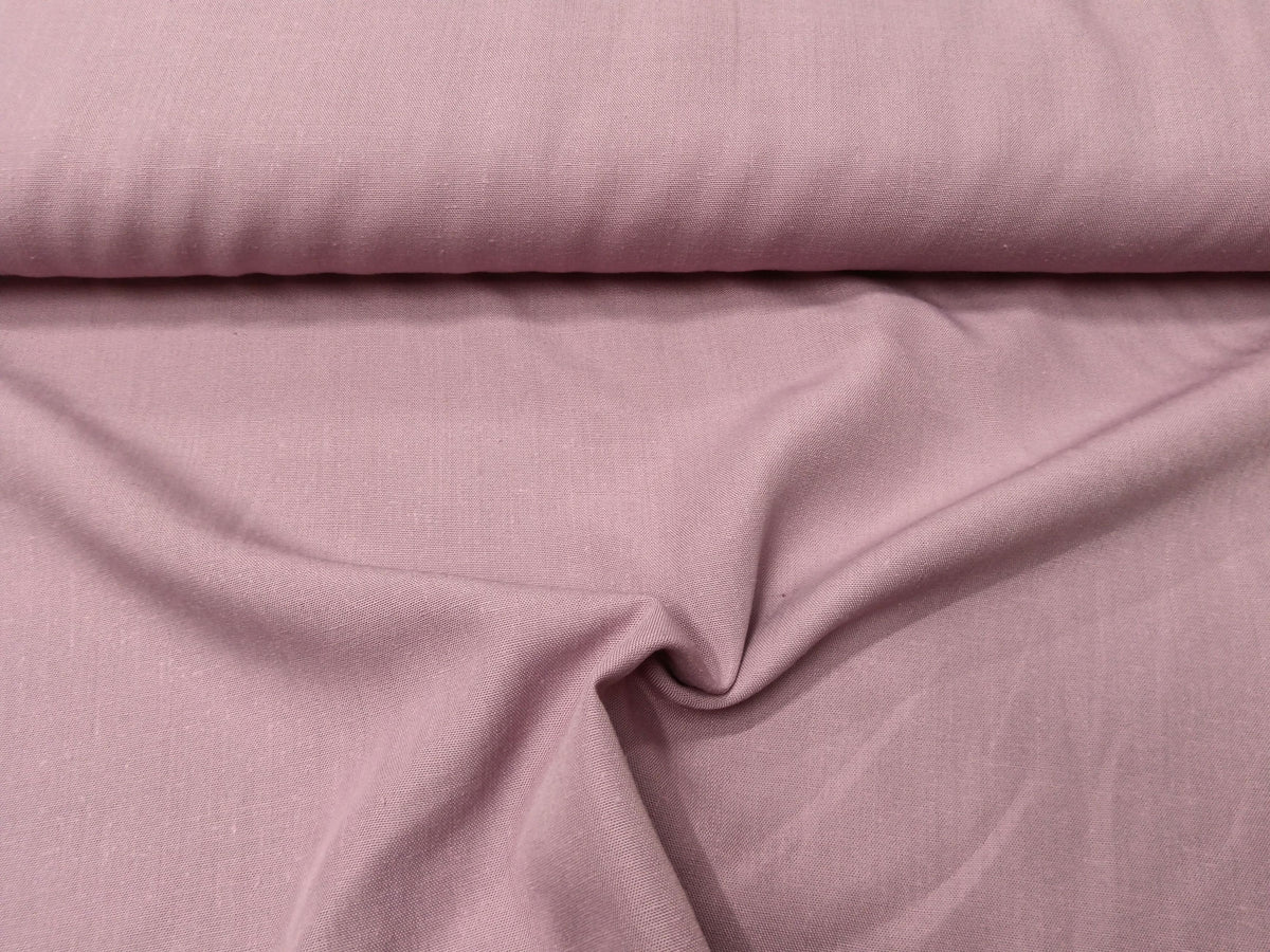 Elegantes Tuch aus Polyester-Viskose Mischung für Hosen, Röcke oder Anzüge