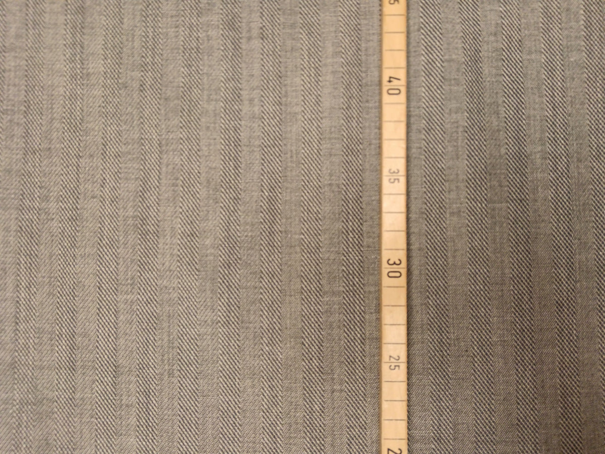 Elegantes Tuch aus Schurwoll Mischgewebe für Hosen, Anzüge, Kostüme oder Blazer