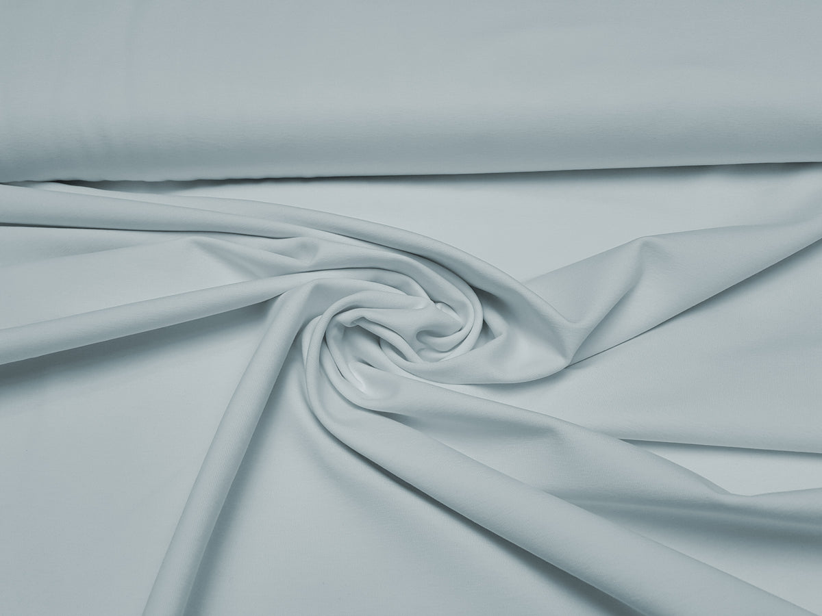 Uni Jersey Baumwolle-Elasthan, unser Standard Jersey in vielen